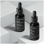 10mg CBD Oil bottles 2024